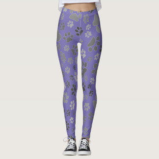 Leggings Leyendas para la impresión de la página de damas