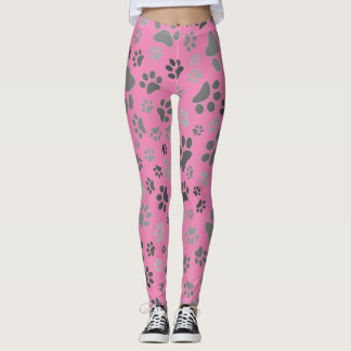 Leggings Leyendas para la impresión de la página de damas