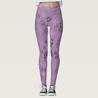 Leggings Leyendas para la impresión de la página de damas