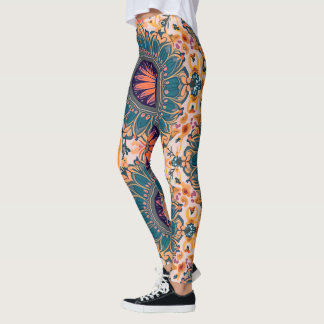 Leggings Leyendas para mujeres