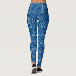 Leggings Leyendas para mujeres