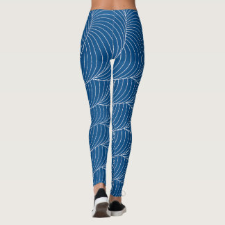 Leggings Leyendas para mujeres