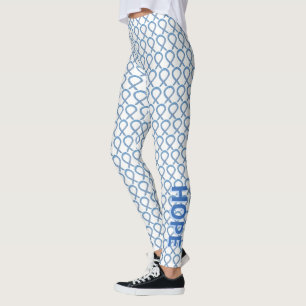 Leggings Leyendas Personalizados de la cinta de opciones de