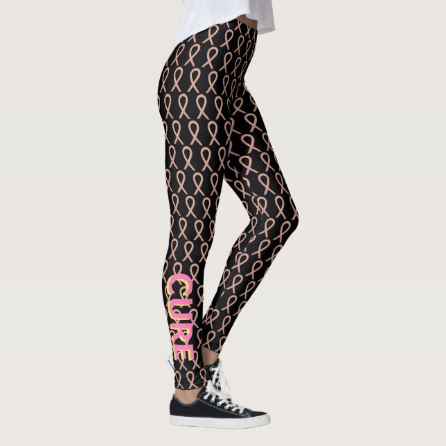 Leggings Leyendas Personalizados de la cinta de opciones pa (Derecha)