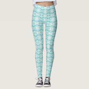 Leggings Leyendas picnicas de verano