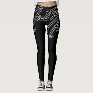 Leggings Leyendas premium para artes artesanales