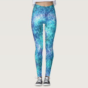 Leggings Leyendas Purpurinoso de varios colores