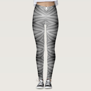 Leggings Leyendas "Ratti_Creative_Arts" de moda y lindas en