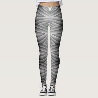 Leggings Leyendas "Ratti_Creative_Arts" de moda y lindas en