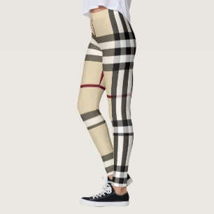 Leggings Leyendas rosadas/negras/rojas/blancas