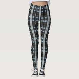 Leggings Leyendas Sci-Fi 2
