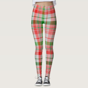 Leggings Leyendas Tonadas De Plástico Para navidades