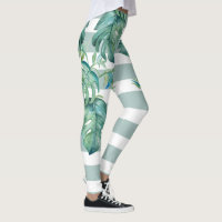 Leyendas tropicales de Monstera