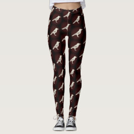 Leggings Leyendas VoE