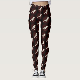 Leggings Leyendas VoE