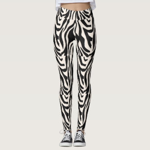 Leggings Leyendas "Wild Elegance Leggings"