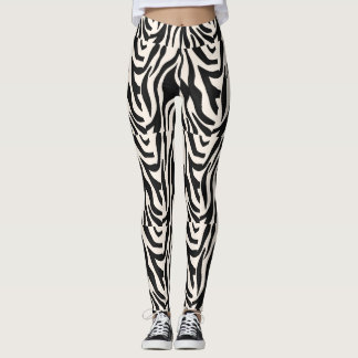 Leggings Leyendas "Wild Elegance Leggings"