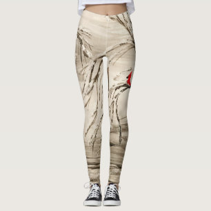 Leggings Leyes cardinales