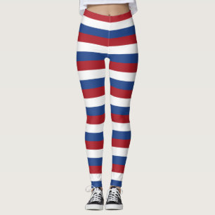 Leggings Leyes con bandera de los Países Bajos