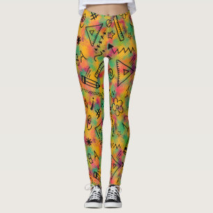 Leggings Leyes del profesor