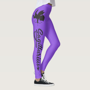 LEGGINGS LEYES SAGITTARIAS