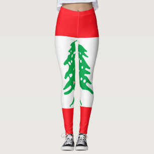 Leggings Líbano