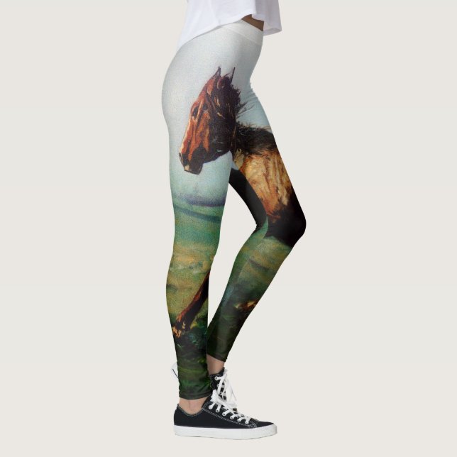 Leggings Libertad (Derecha)