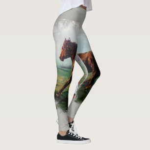 Leggings Libertad/Liberdade/Freedom