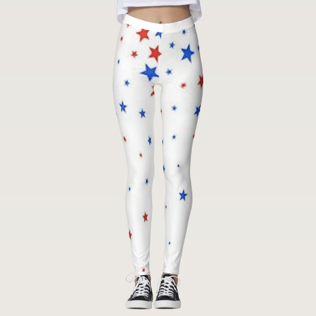 Leggings Liberty Legs (Anverso)
