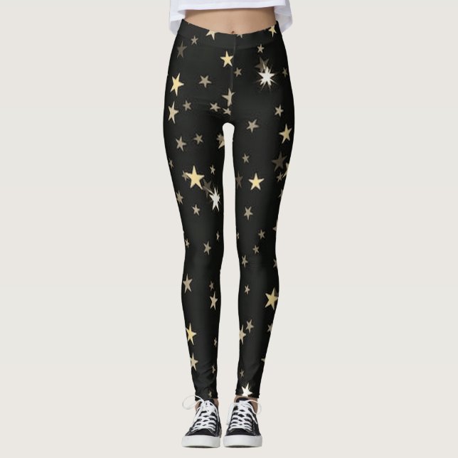 Leggings Liberty Legs (Anverso)