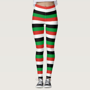 Leggings Libia Sudán Siria Emiratos Árabes Unidos
