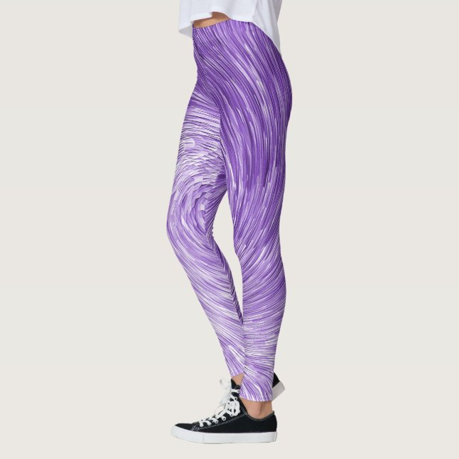Leggings Lilac torpe......... (Izquierda)