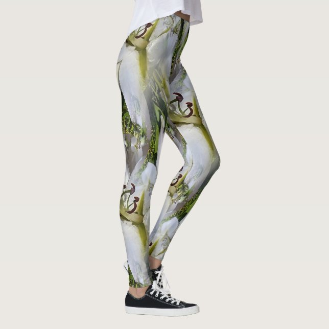 Leggings Lilies amando......... (Derecha)