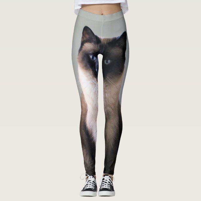 Leggings Lily (Anverso)