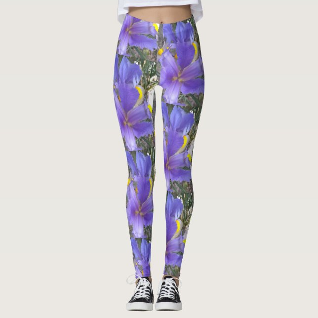 Leggings Lily (Anverso)