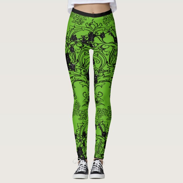 Leggings Lim (Anverso)
