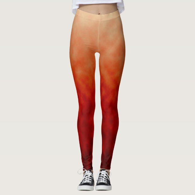 Leggings Limpieza Emberdeep (Anverso)