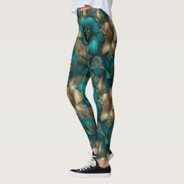 Leggings Lindo Amaryllis Sparkle Wear Deportivo