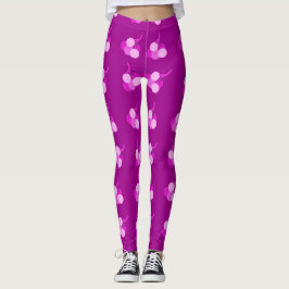 Leggings Línea Color