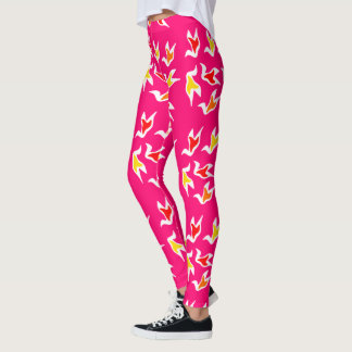 Leggings Línea Color
