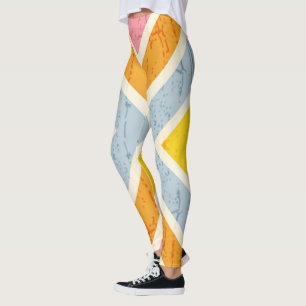 Leggings Línea   Zazzle_Growshop.