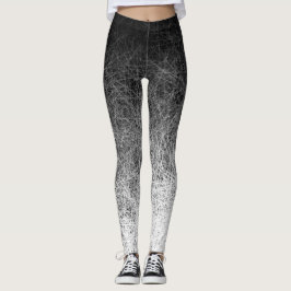 Leggings Linear complejo - polainas