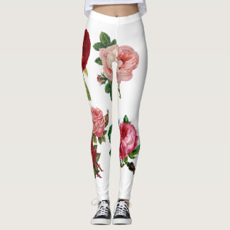 Leggings Lingerie para mujeres