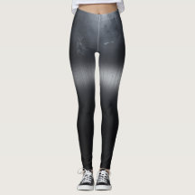 Leggings lisos de mujer – ComfortDiario
