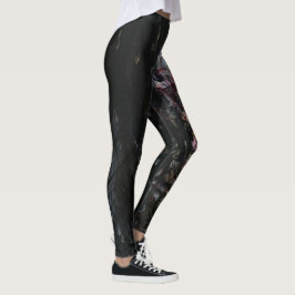 Leggings Listo Todavía
