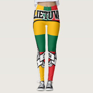 Leggings Lituania