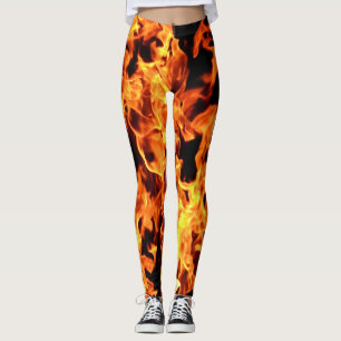 Leggings Llama