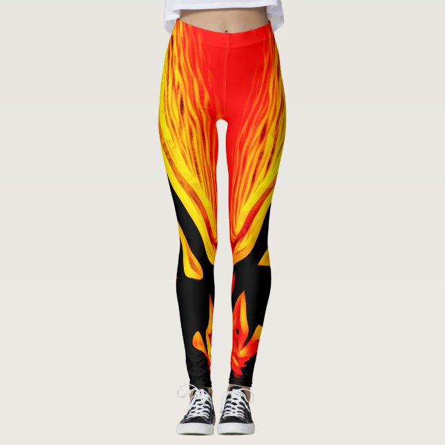Leggings Llama Studio16 (Anverso)