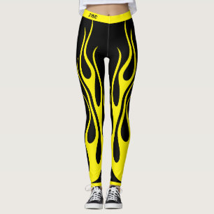Leggings LLamaradas