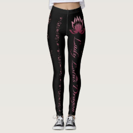 LEGGINGS LLD